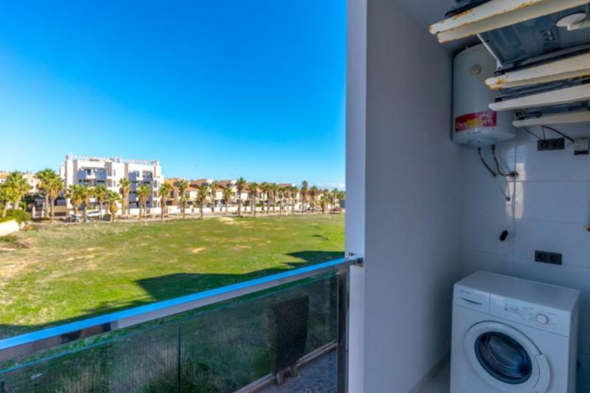 Resale - Apartment - Orihuela Costa - Cabo Roig