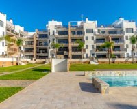 Resale - Apartment - Orihuela Costa - Cabo Roig