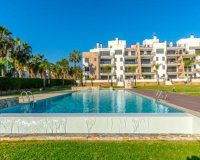 Resale - Apartment - Orihuela Costa - Cabo Roig