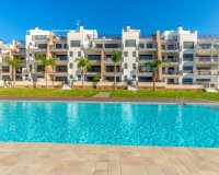 Resale - Apartment - Orihuela Costa - Cabo Roig