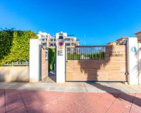 Resale - Apartment - Orihuela Costa - Cabo Roig