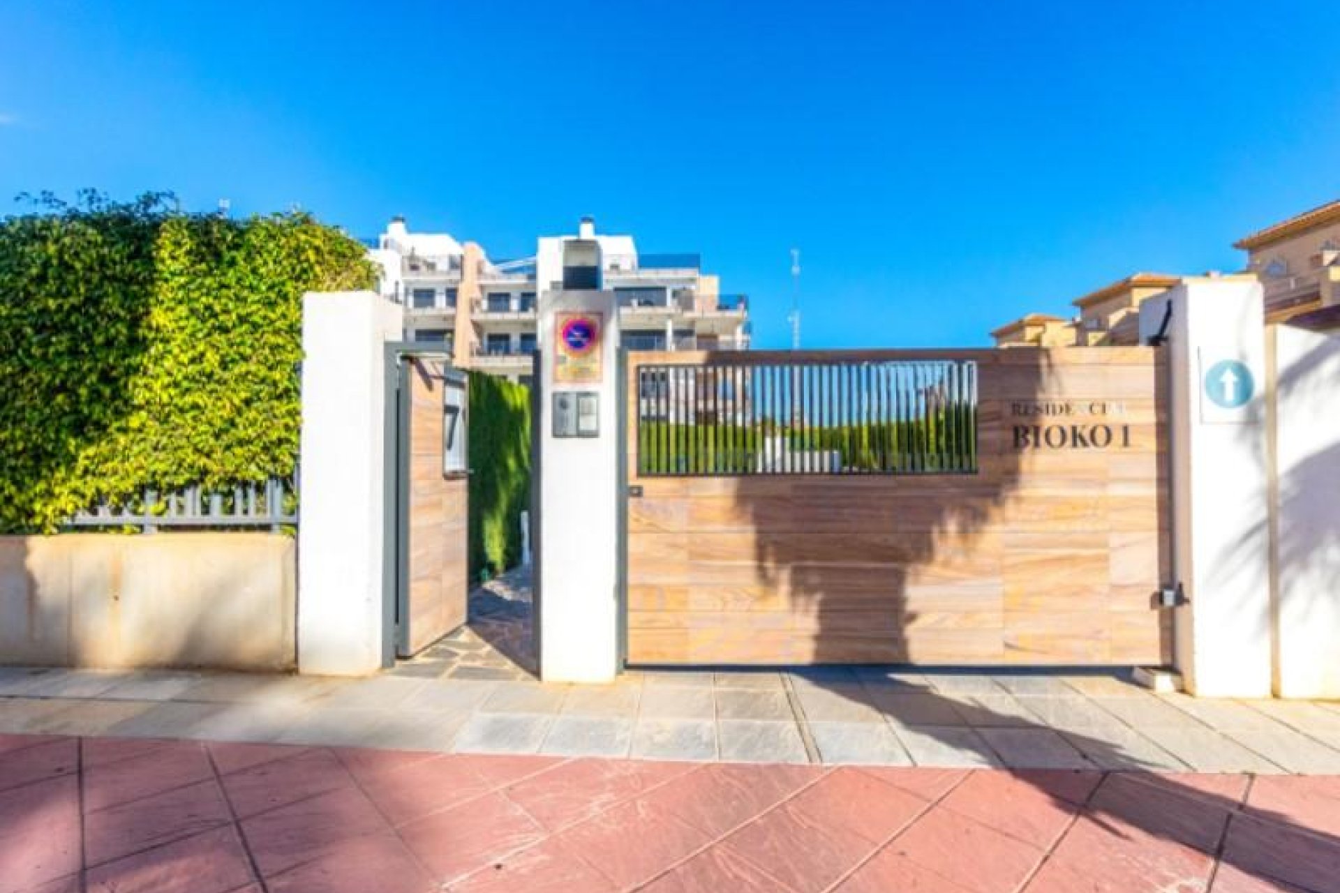 Resale - Apartment - Orihuela Costa - Cabo Roig