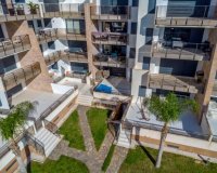 Resale - Apartment - Orihuela Costa - Cabo Roig