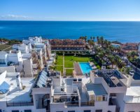 Resale - Apartment - Orihuela Costa - Cabo Roig