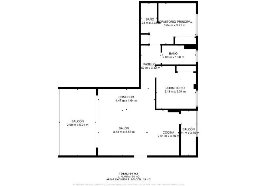 Resale - Apartment - Orihuela Costa - Cabo Roig