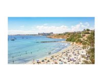 Resale - Apartment - Orihuela Costa - Cabo Roig