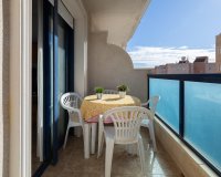 Resale - Apartment - Orihuela Costa - Cabo Roig