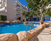 Resale - Apartment - Orihuela Costa - Cabo Roig