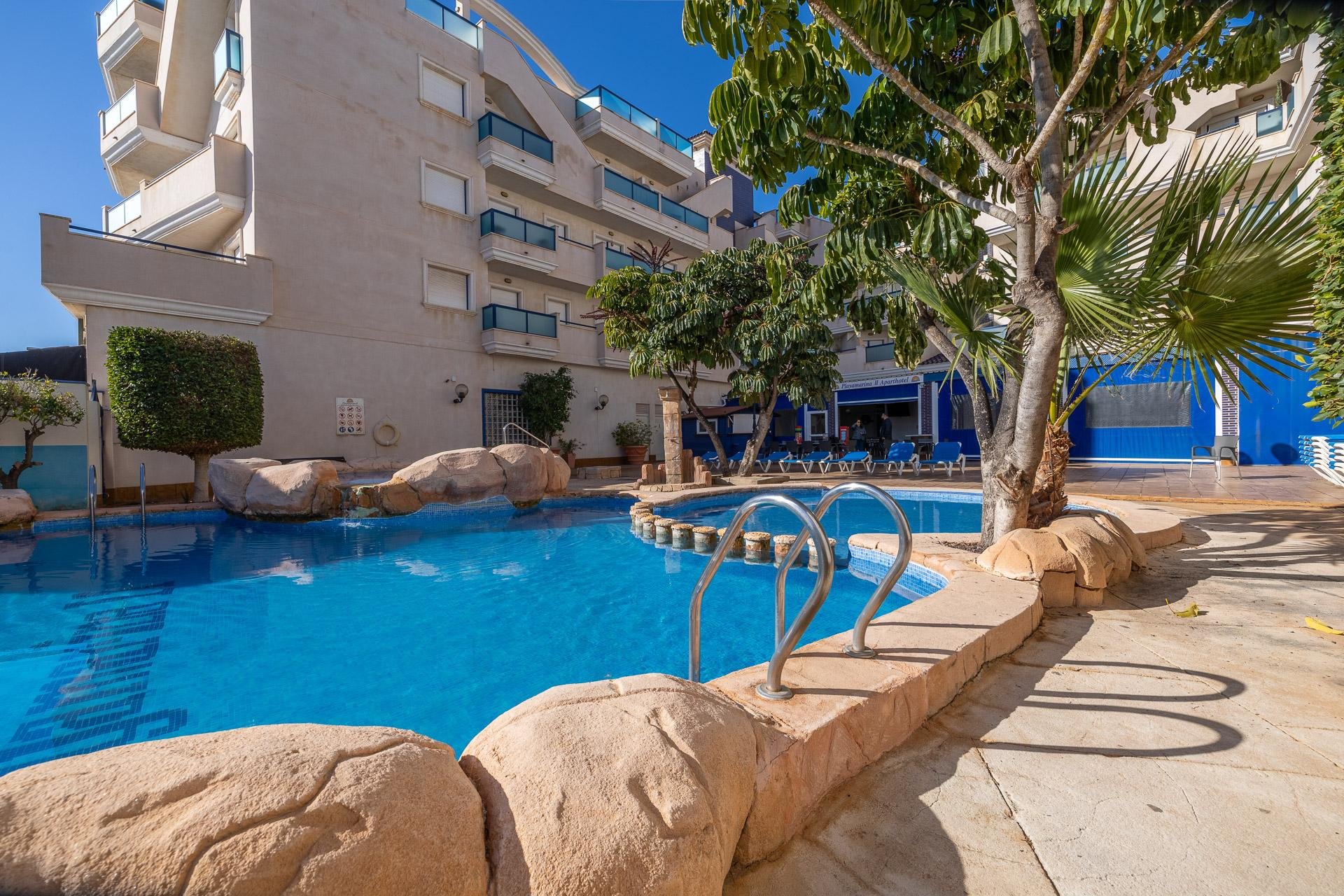 Resale - Apartment - Orihuela Costa - Cabo Roig