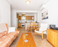 Resale - Apartment - Orihuela Costa - Cabo Roig