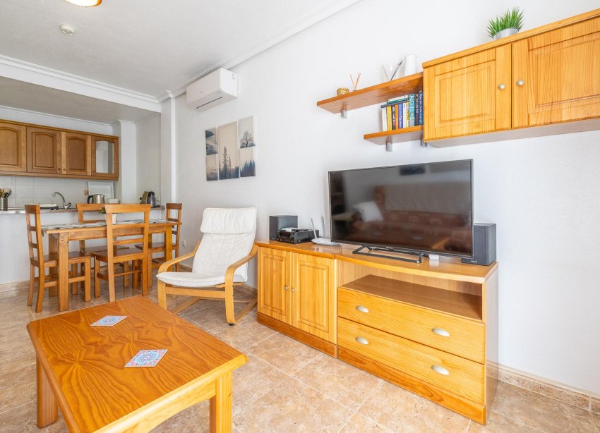 Resale - Apartment - Orihuela Costa - Cabo Roig