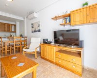 Resale - Apartment - Orihuela Costa - Cabo Roig