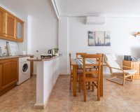 Resale - Apartment - Orihuela Costa - Cabo Roig