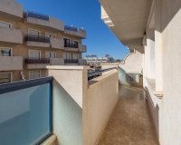 Resale - Apartment - Orihuela Costa - Cabo Roig