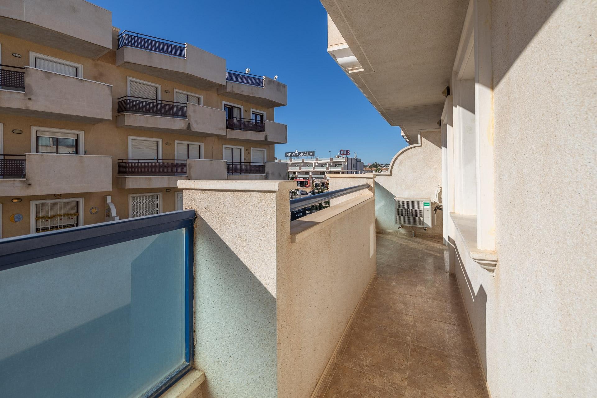 Resale - Apartment - Orihuela Costa - Cabo Roig