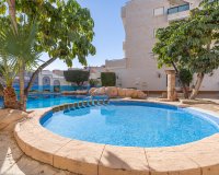 Resale - Apartment - Orihuela Costa - Cabo Roig