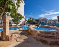 Resale - Apartment - Orihuela Costa - Cabo Roig