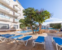 Resale - Apartment - Orihuela Costa - Cabo Roig