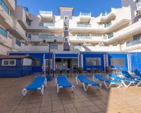 Resale - Apartment - Orihuela Costa - Cabo Roig