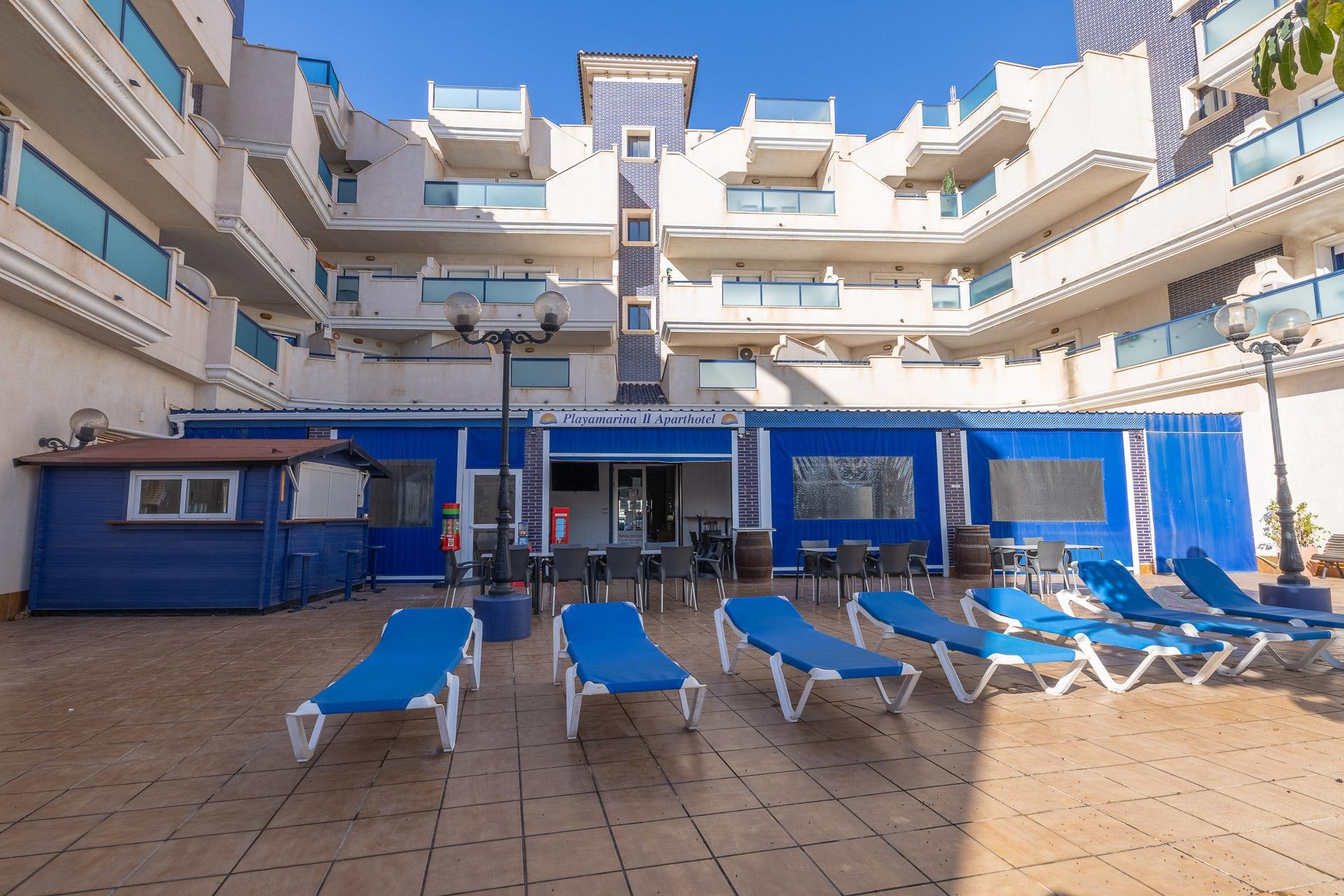 Resale - Apartment - Orihuela Costa - Cabo Roig