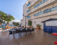 Resale - Apartment - Orihuela Costa - Cabo Roig