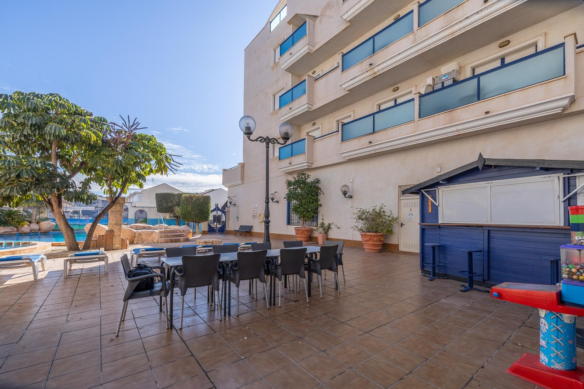 Resale - Apartment - Orihuela Costa - Cabo Roig