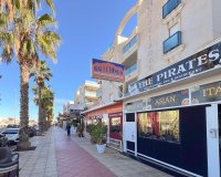 Resale - Apartment - Orihuela Costa - Cabo Roig