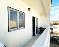 Resale - Apartment - Orihuela Costa - Cabo Roig