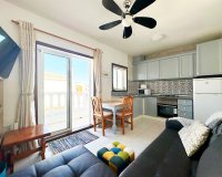 Resale - Apartment - Orihuela Costa - Cabo Roig