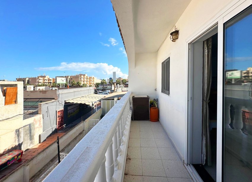 Resale - Apartment - Orihuela Costa - Cabo Roig