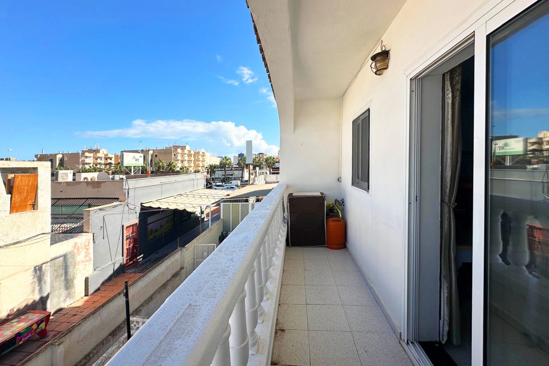 Resale - Apartment - Orihuela Costa - Cabo Roig