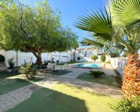 Resale - Apartment - Orihuela Costa - Cabo Roig