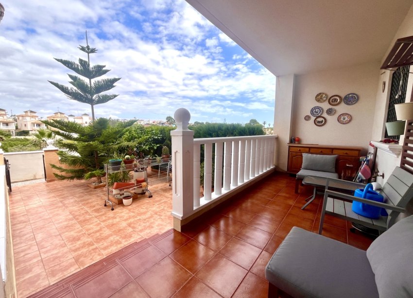 Resale - Apartment - Orihuela Costa - Cabo Roig
