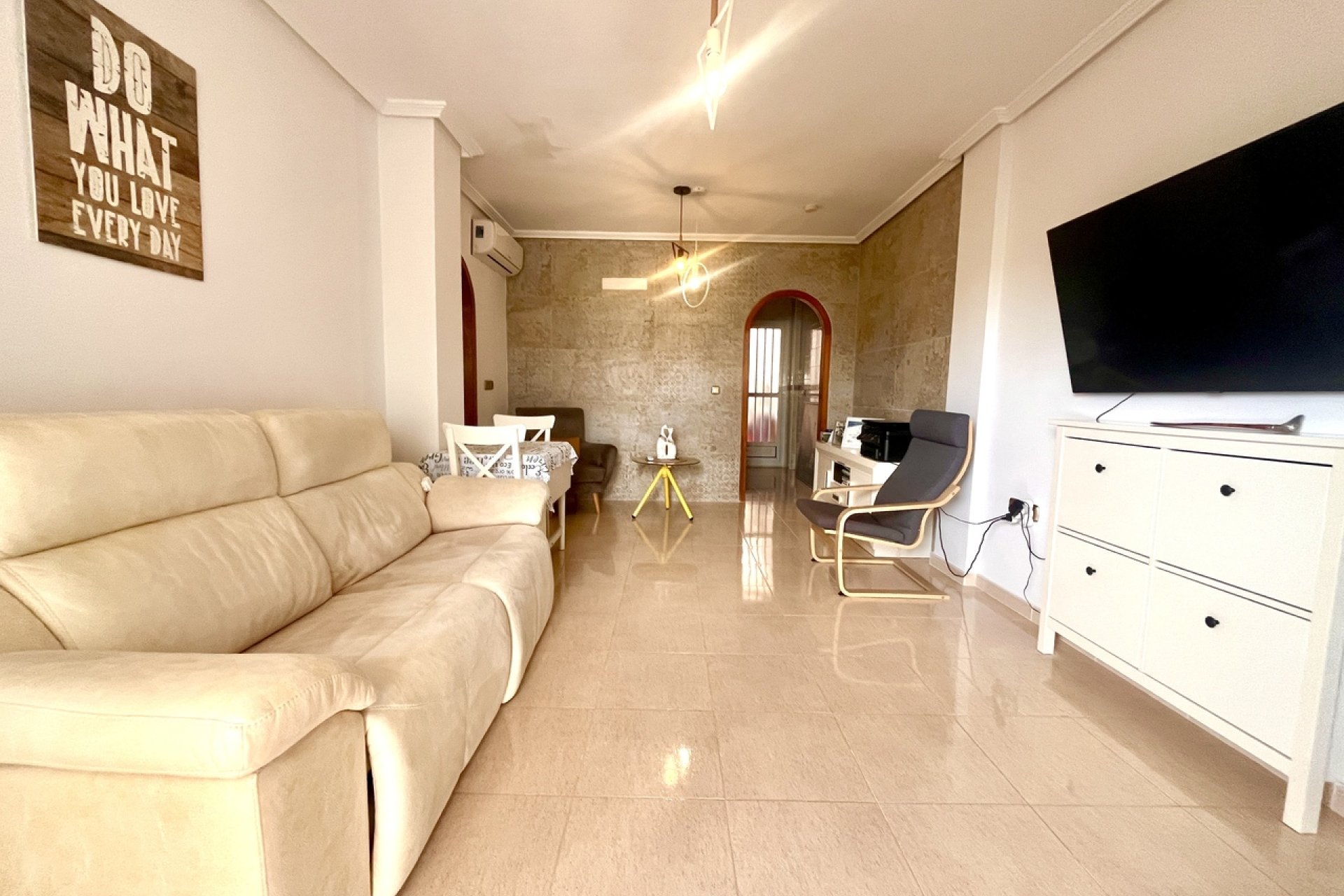 Resale - Apartment - Orihuela Costa - Cabo Roig