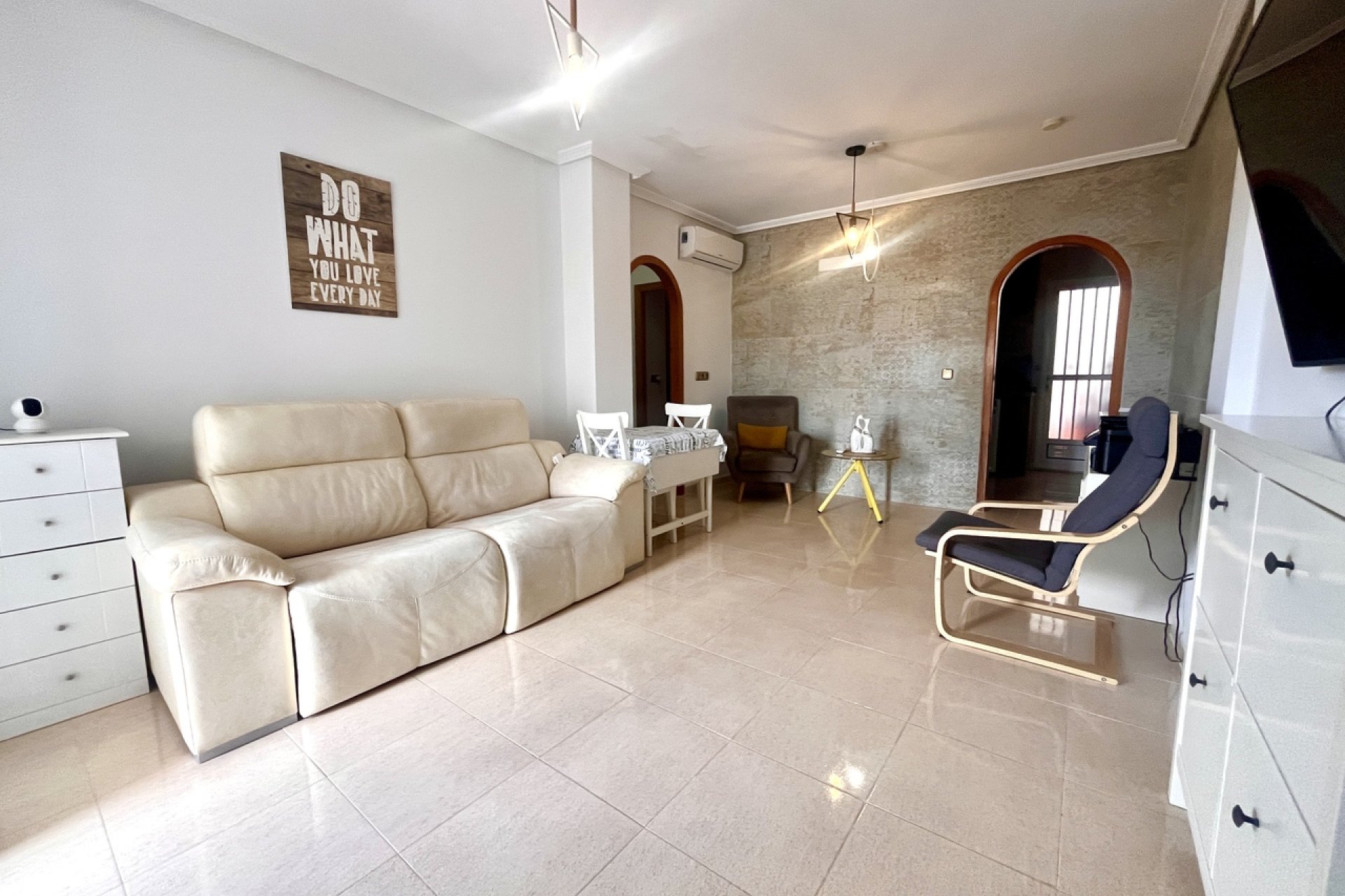 Resale - Apartment - Orihuela Costa - Cabo Roig