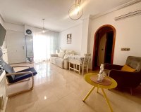 Resale - Apartment - Orihuela Costa - Cabo Roig