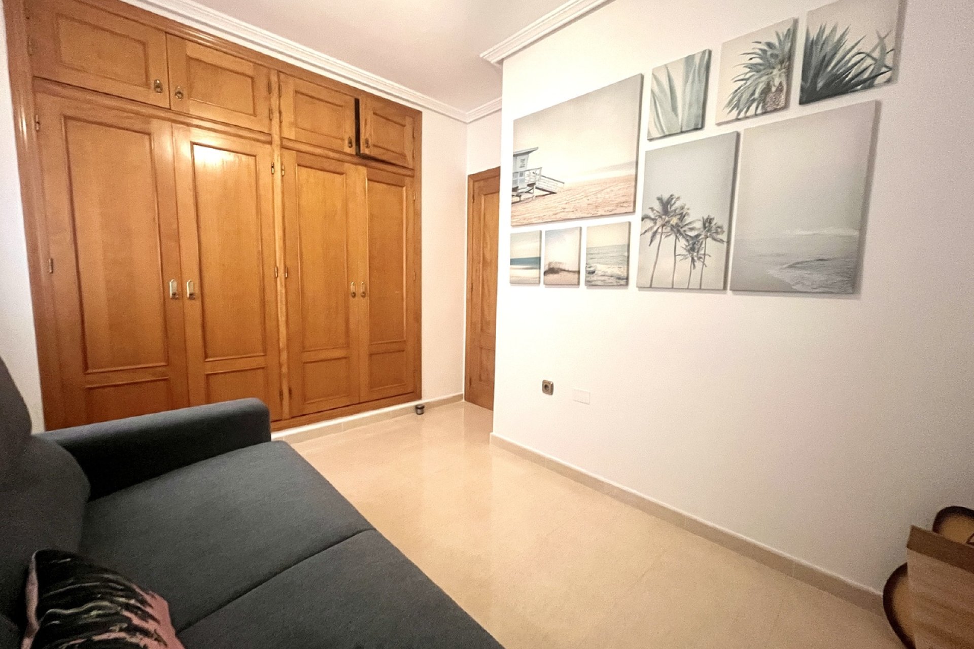 Resale - Apartment - Orihuela Costa - Cabo Roig