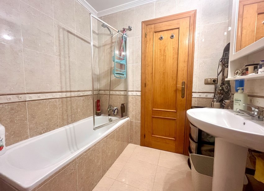 Resale - Apartment - Orihuela Costa - Cabo Roig