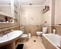 Resale - Apartment - Orihuela Costa - Cabo Roig