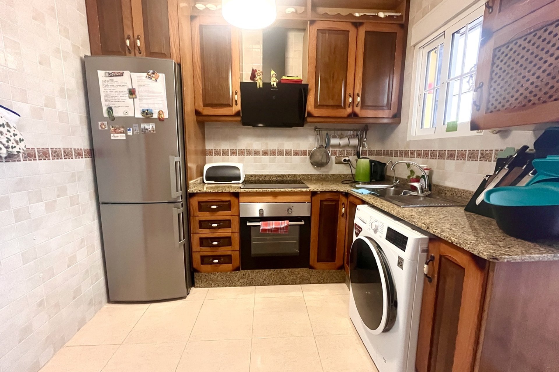 Resale - Apartment - Orihuela Costa - Cabo Roig