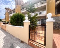Resale - Apartment - Orihuela Costa - Cabo Roig