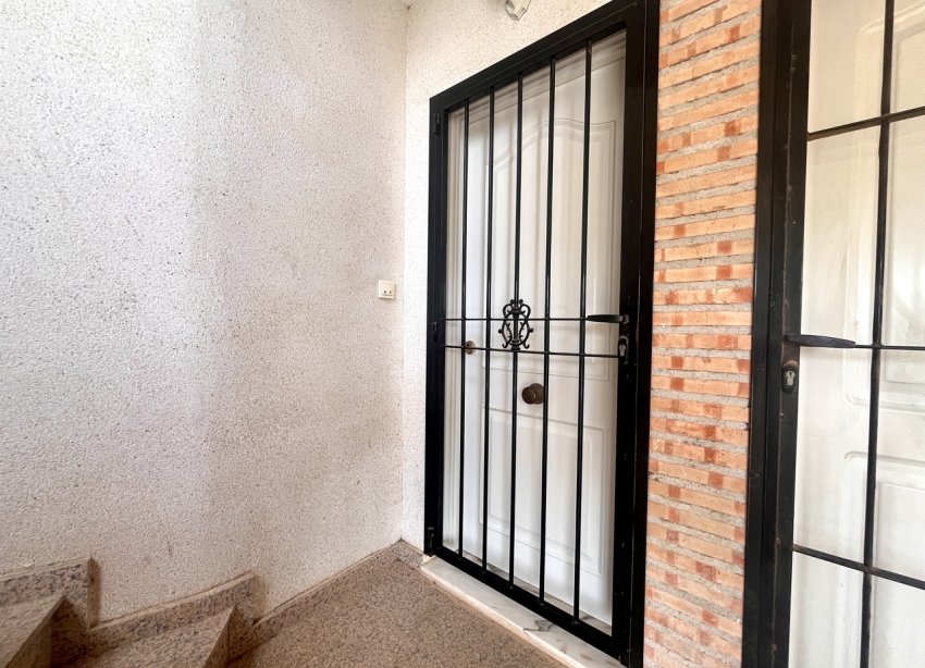 Resale - Apartment - Orihuela Costa - Cabo Roig