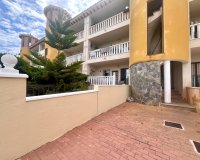 Resale - Apartment - Orihuela Costa - Cabo Roig