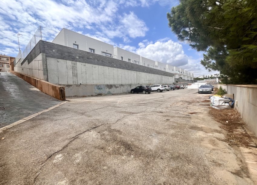 Resale - Apartment - Orihuela Costa - Cabo Roig