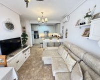 Resale - Apartment - Orihuela Costa - Cabo Roig