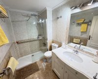 Resale - Apartment - Orihuela Costa - Cabo Roig