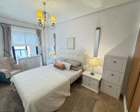 Resale - Apartment - Orihuela Costa - Cabo Roig