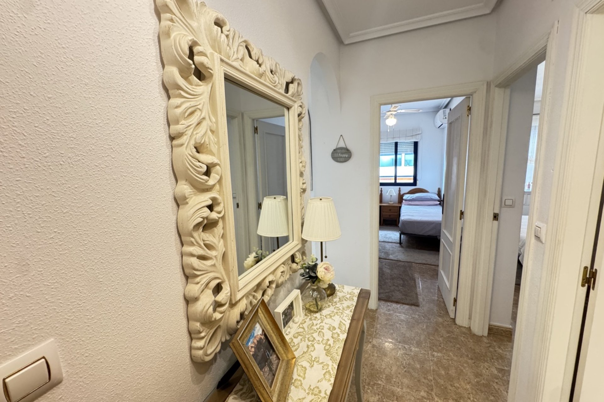 Resale - Apartment - Orihuela Costa - Cabo Roig