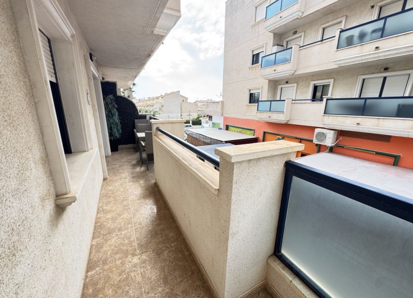 Resale - Apartment - Orihuela Costa - Cabo Roig