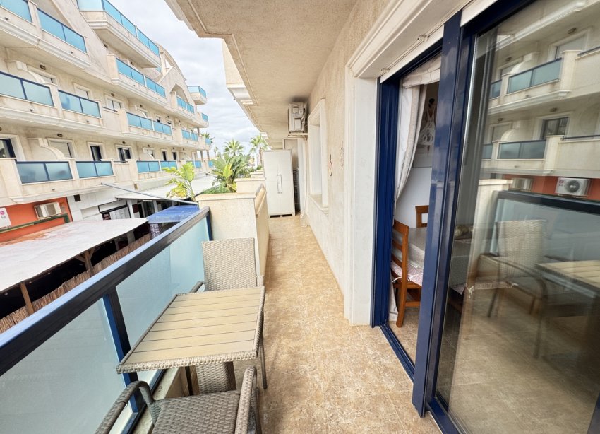 Resale - Apartment - Orihuela Costa - Cabo Roig